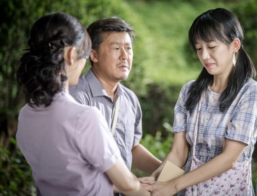 奔腾年代周铁锤谁演的