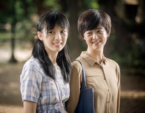 奔腾年代安生是谁的女儿