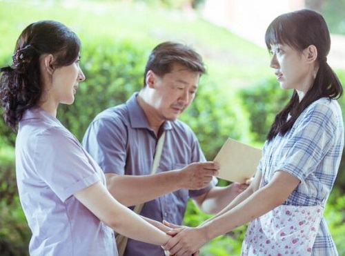 奔腾年代周铁锤是谁