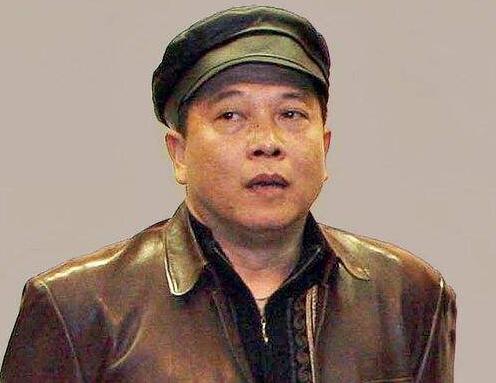 杨东升任春晚导演