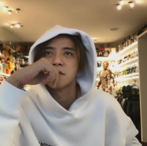 罗志祥是怎么出名的