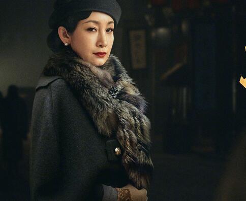 河山姜雅真有原型吗