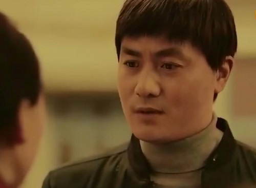 时空来电顾明哲小时候扮演者是谁