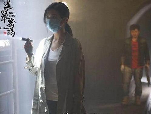 异域档案之暹罗密码编剧是谁
