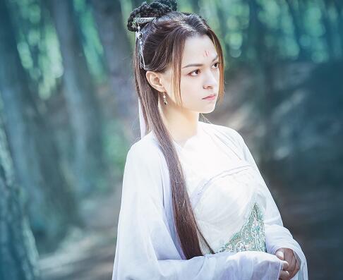 从前有座灵剑山结局是什么
