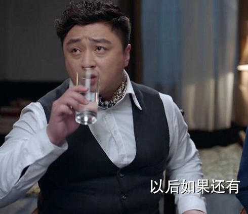谍战深海之惊蛰刘芬芳扮演者是谁