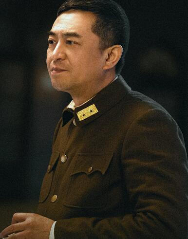 河山简秀章有历史原型吗