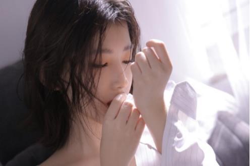 我同意了老婆和前男友做