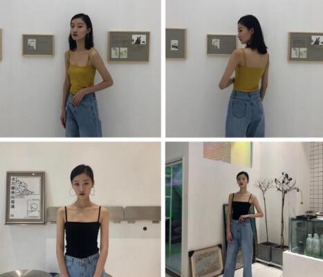 港风适合哪种人穿