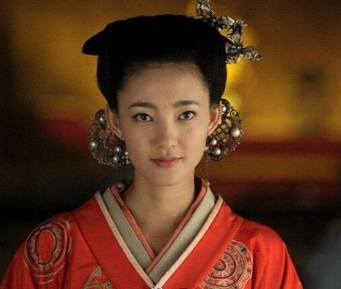 仅三天可见于正说的女艺人是谁