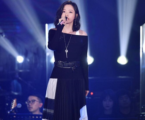 嗨唱转起来影视金曲是第几期