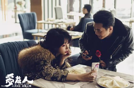 受益人钟振江结局是什么