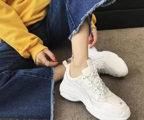老爹鞋是什么意思