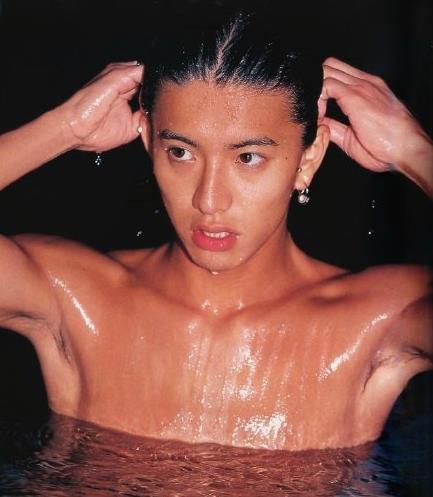 工藤静香和木村是怎么认识的