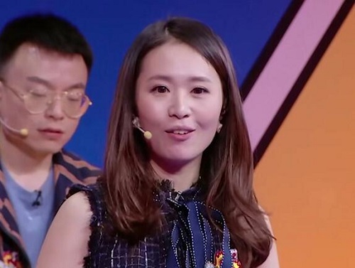 奇葩说6许吉如淘汰了吗