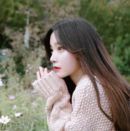 我哥的女人