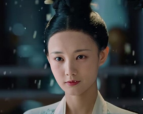 鹤唳华亭谁喜欢女主