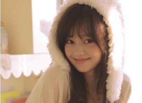 漂亮女保姆