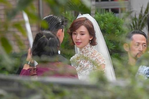 林志玲为什么选择黑泽良平