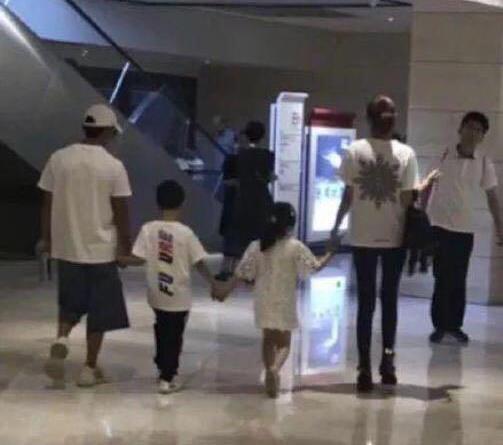 王宝强现在新的女朋友叫什么