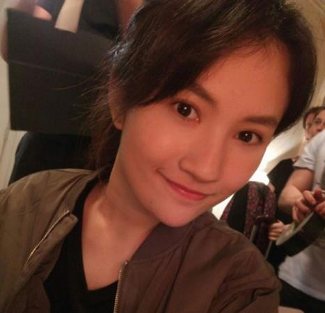 王传君李沫颔怎么认识的