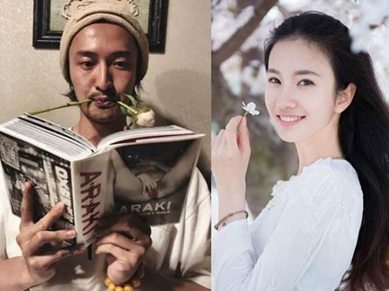 王传君李沫颔怎么认识的