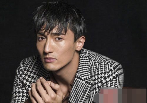 王传君李沫颔怎么认识的