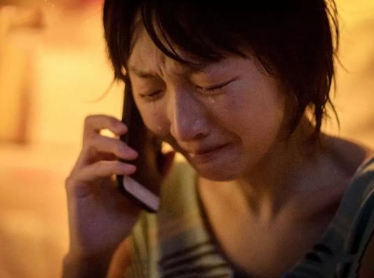 少年的你陈念妈妈做什么的