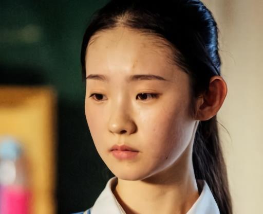 少年的你胡小蝶对陈念说了什么