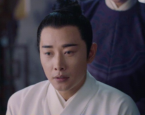 鹤唳华亭萧定棠有原型吗