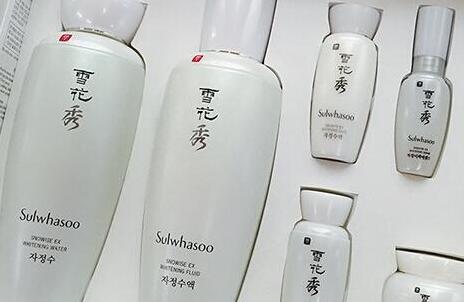 雪花秀适合什么肤质