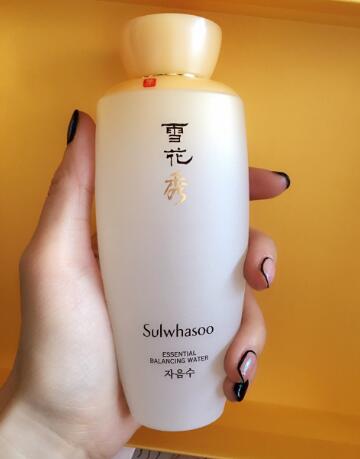 雪花秀适合油性皮肤吗