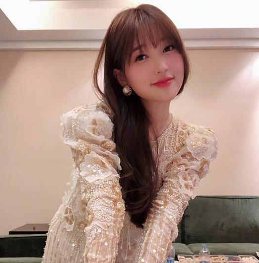 金莎为什么不结婚