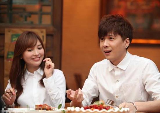 金莎为什么不结婚
