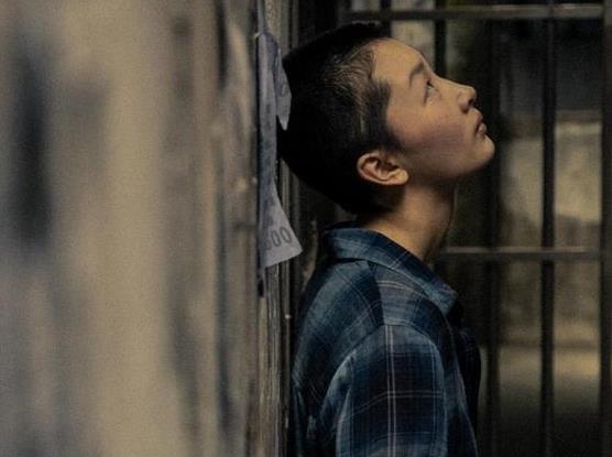 少年的你郑易喜欢陈念吗