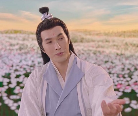 从前有座灵剑山王陆是大师兄转世吗