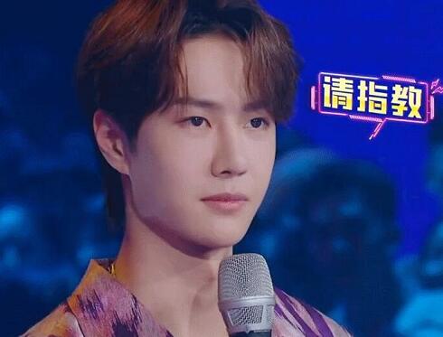 嗨唱转起来肖战和王一博同台吗