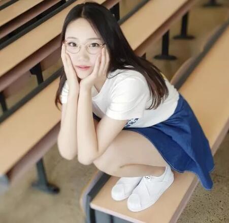 与学姐的那些事