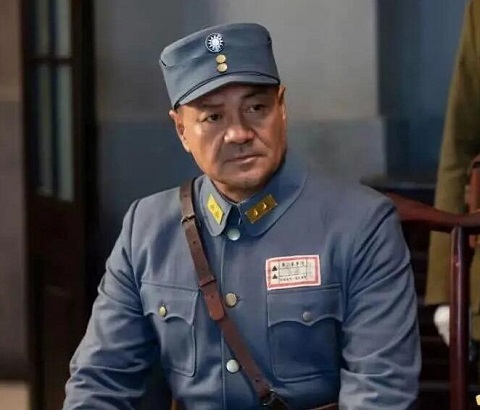 河山宋军长原型是谁