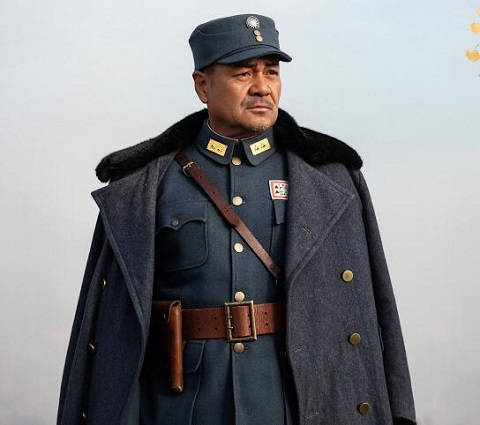 河山宋军长原型是谁
