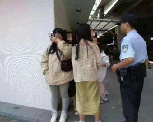 广安4女失联内幕