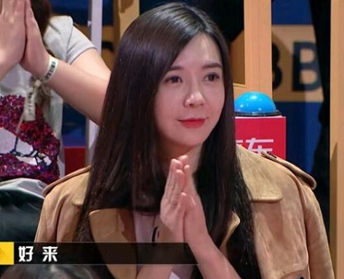 奇葩说6周韦彤是谁