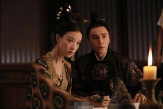 倪妮陈坤在一起了么