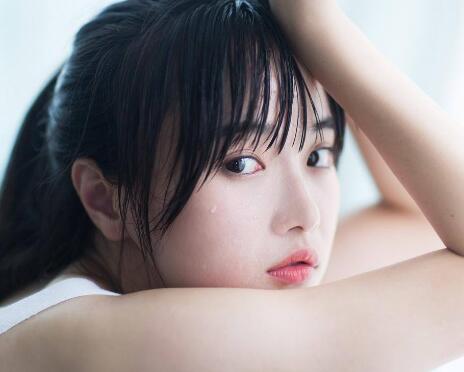 我和公公在厨房