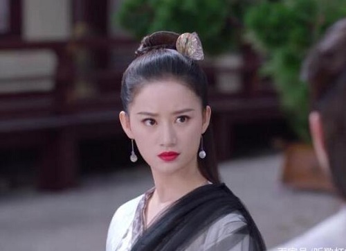 从前有座灵剑山琉璃仙身份