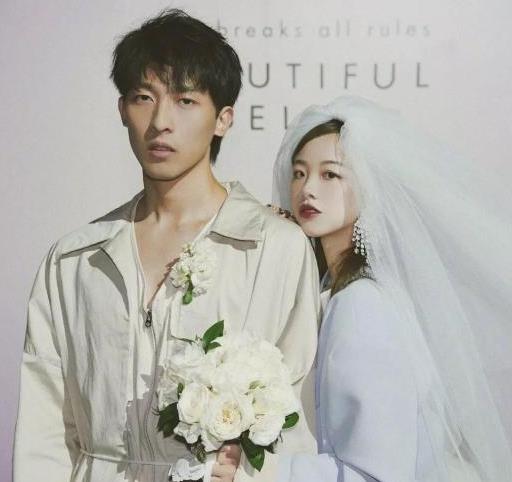 刘阳和阿沁结婚了吗