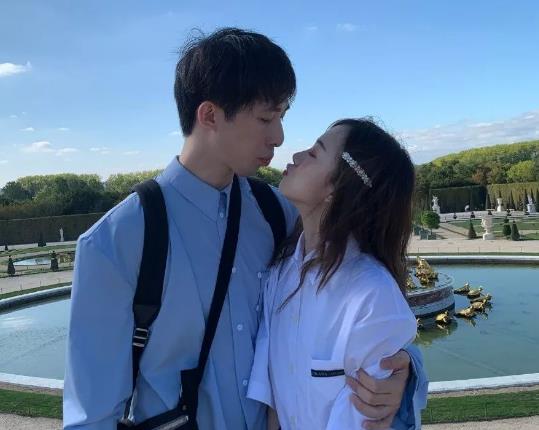 刘阳和阿沁结婚了吗