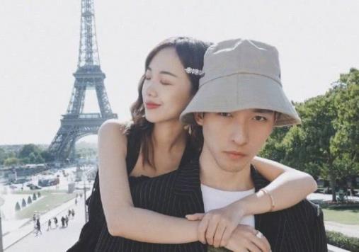 刘阳和阿沁结婚了吗