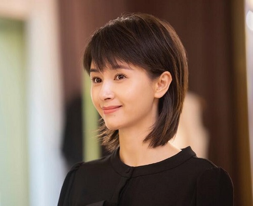 第二次也很美安安和俞非凡为什么离婚