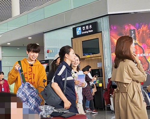 妻子的浪漫旅行3魏大勋是哪一期来的